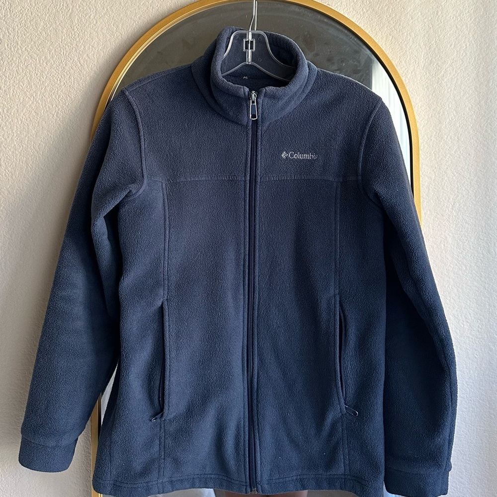 Columbia Jacket